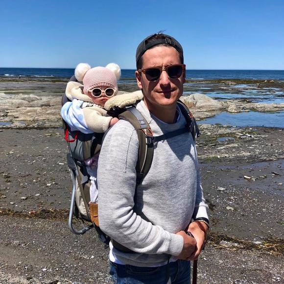 Meet your Posher, Simon - Picture 1 of 1